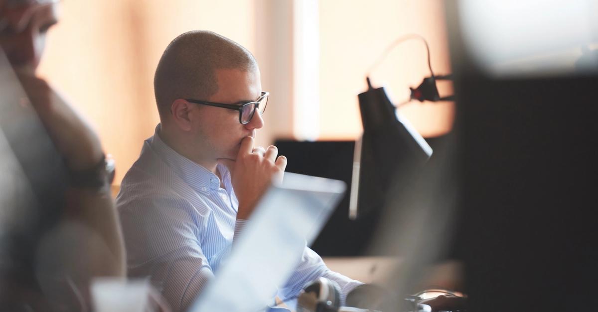 KI på jobben: Slik kan arbeidsgivere ta det i bruk på en god måte