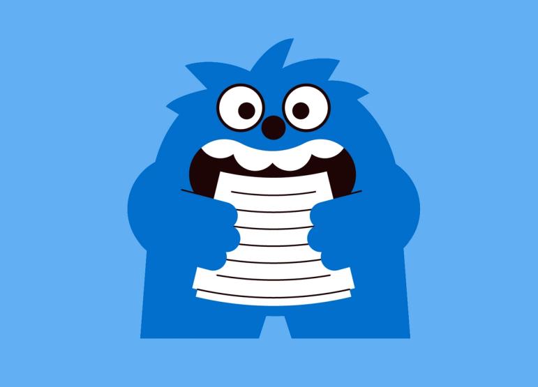 Hils på Planslurpen – KI-verktøyet som bidrar til å gjøre reguleringsplaner enklere å bruke og forstå (Foto: DiBK)