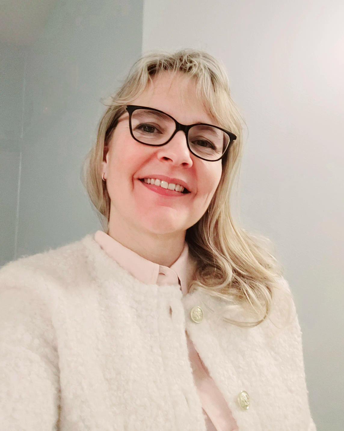 – Grunnarbeidet som er gjort, gir en gjenbruksverdi for flere, som gjør at vi er bedre rustet til å ta i bruk ny teknologi i fremtiden, sier Erke (Foto: Helse Sør-Øst RHF)