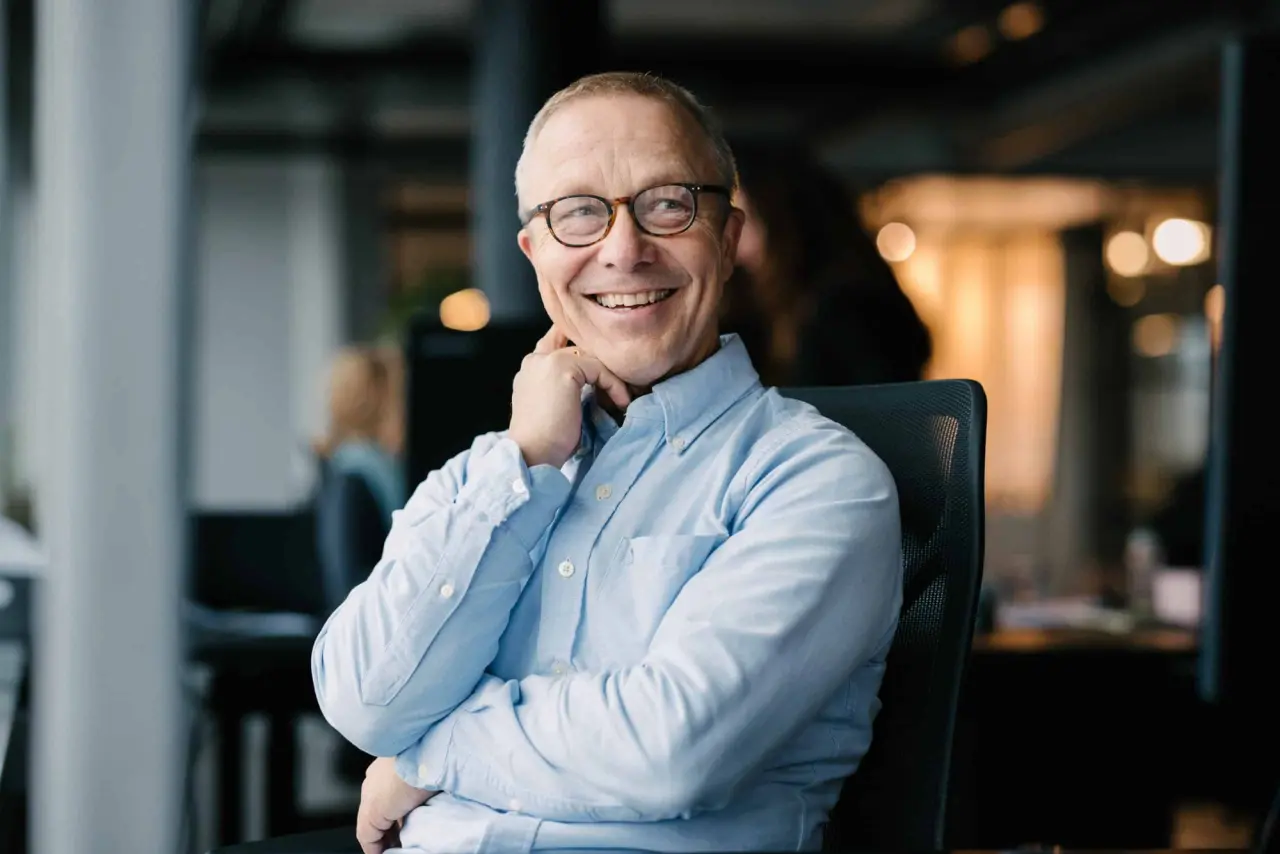 Trond Moengen forteller at dette er en problemstilling mange jurister kjenner seg igjen i.