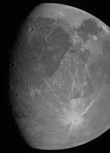 Foto: NASA/JPL-Caltech/SwRI/MSSS