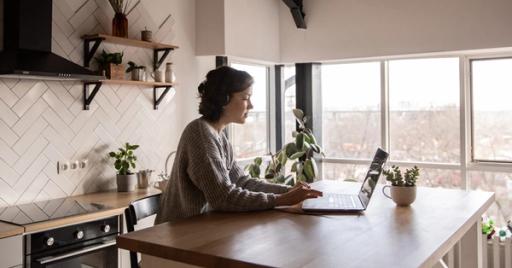 Mange bedrifter trenger å styrke sin sikkerheten for ansatte på hjemmekontoret.