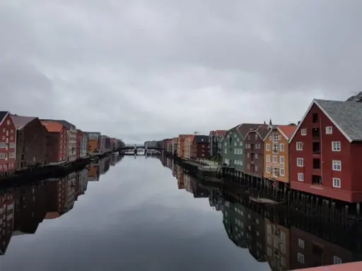 Etterlyser kulturendring. -Vi må snu den offentlige kulturen for at det er viktigere å ikke gjøre feil enn å prøve å forbedre det eksisterende, mener Bjørn J. Villa i Trondheim Kommune. Foto: Unsplash