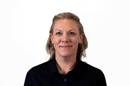 Karianne Ormseth, prosjektansvarlig i Mechatronics Innovation Lab.