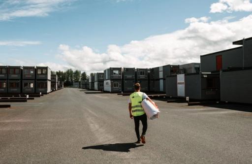 Norske Looping utvikler produkter som fjerner behovet for engangsplast. På sikt kan det bidra til å fjerne tusenvis av tonn med plastavfall. (Foto: Looping)