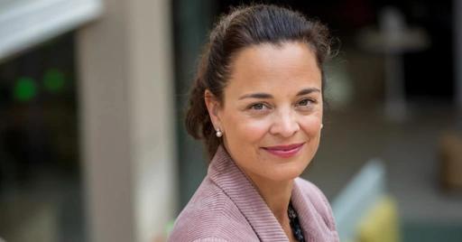 Liv Dingsør, daglig leder i DigitalNorway. Foto: Johnny Vaet Nordskog