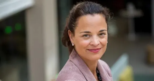Liv Dingsør, daglig leder i DigitalNorway. Foto: Johnny Vaet Nordskog