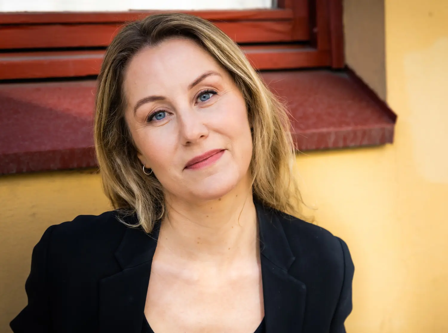 Kunne det samme skjedd i Norge? Bits & Bytes snakker med Kaja Melsom, filosof i Human-Etisk Forbund.