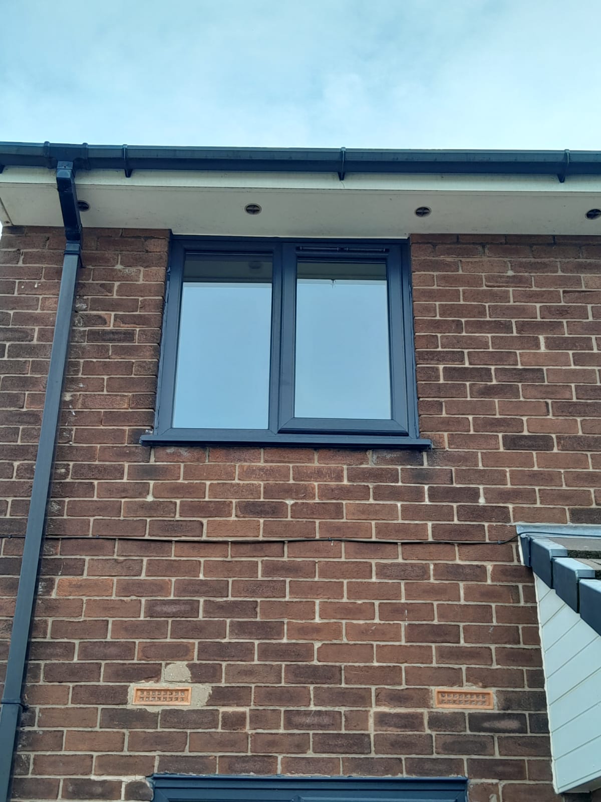 Window replacement in Wigan, enhancing aesthetic appeal and functionality