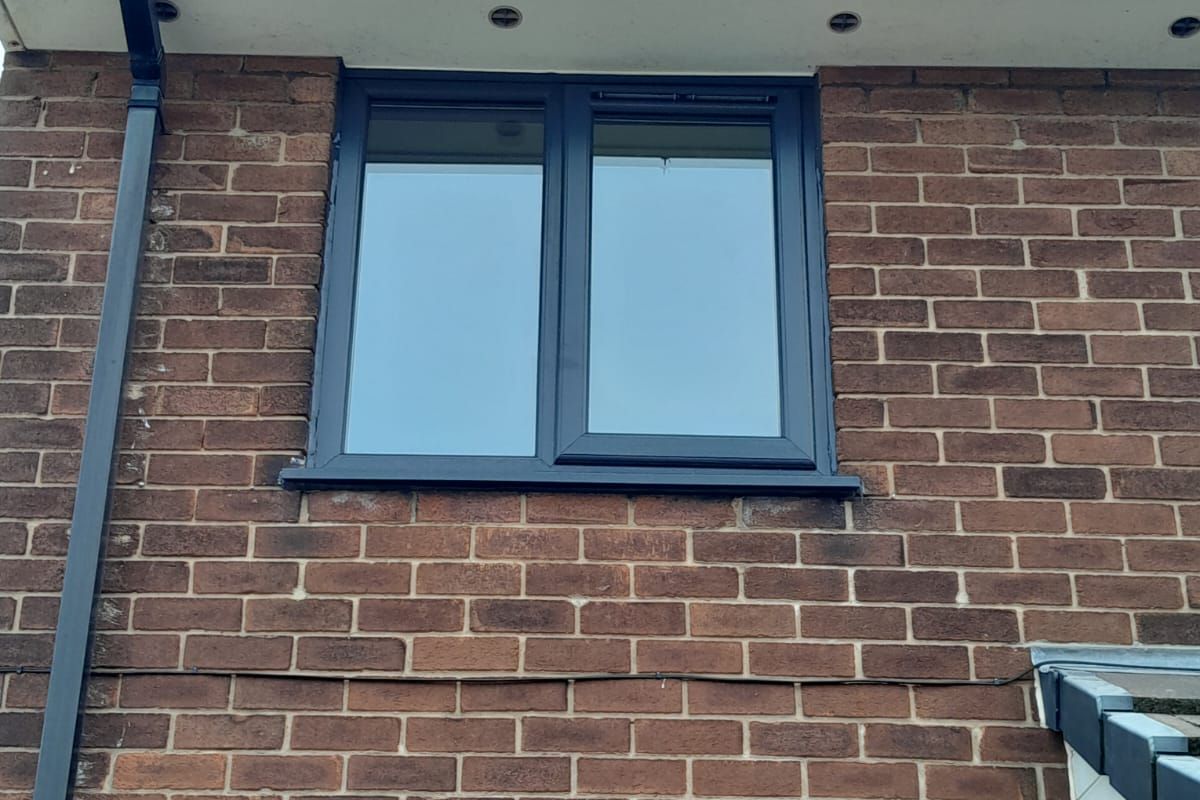 Window replacement in Wigan, enhancing aesthetic appeal and functionality