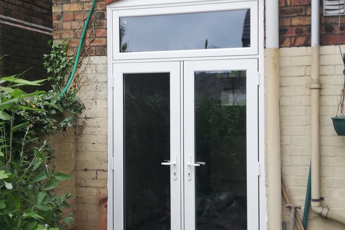 Heritage Style Meets Modern Performance in Wolstanton Project