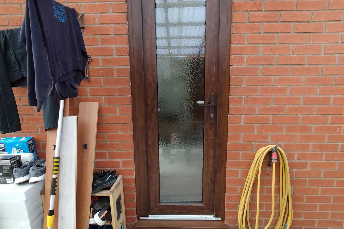Comprehensive Home Enhancement in Skelmersdale: Installation of Premium Windows and Doors