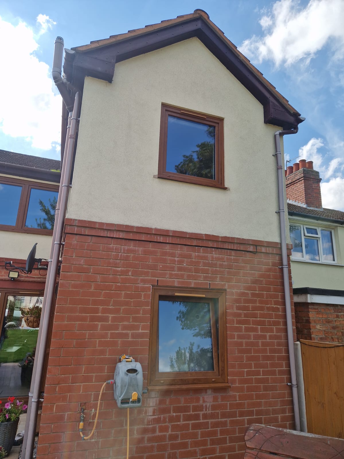 Enhancing Wednesbury: 11 Windows & 1 Door Upgrade for Enhanced Security, Style, and Efficiency