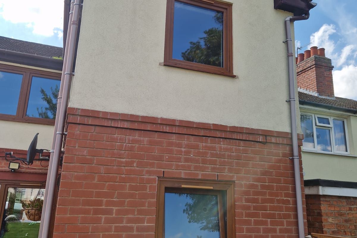 Enhancing Wednesbury: 11 Windows & 1 Door Upgrade for Enhanced Security, Style, and Efficiency