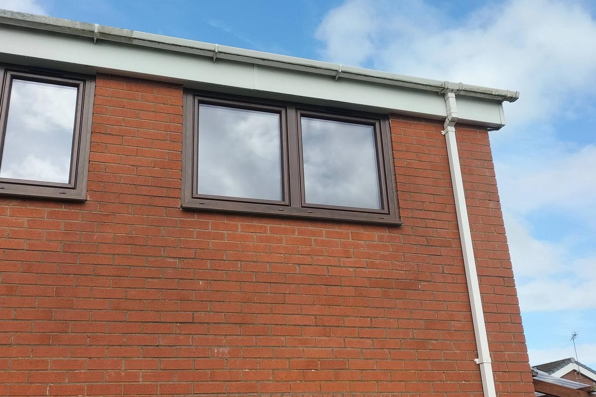 Comprehensive Home Enhancement in Skelmersdale: Installation of Premium Windows and Doors