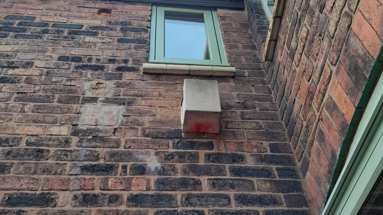 Enhancing Stoke on Trent: Window Replacement Project