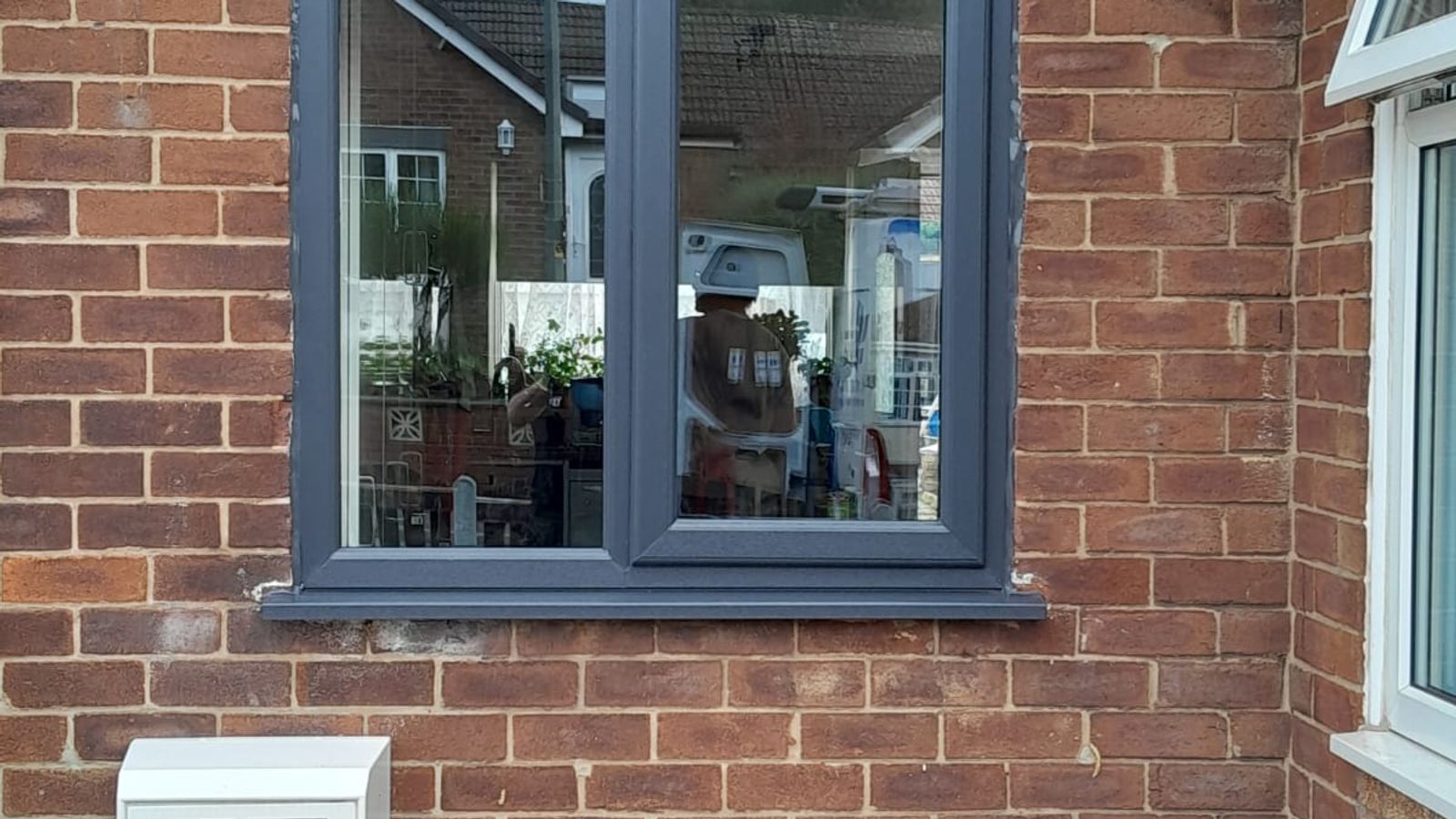 Window replacement in Wigan, enhancing aesthetic appeal and functionality