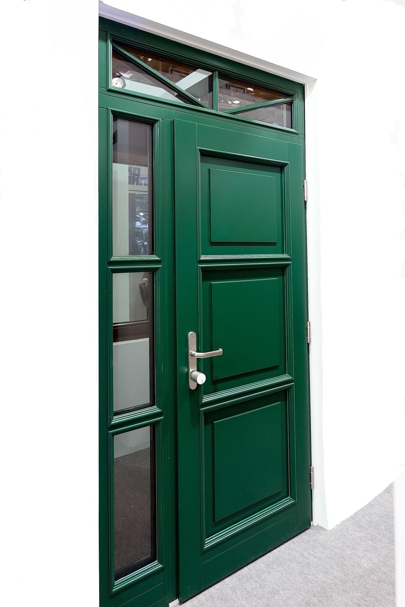 Naturo 80 Door 890x2090