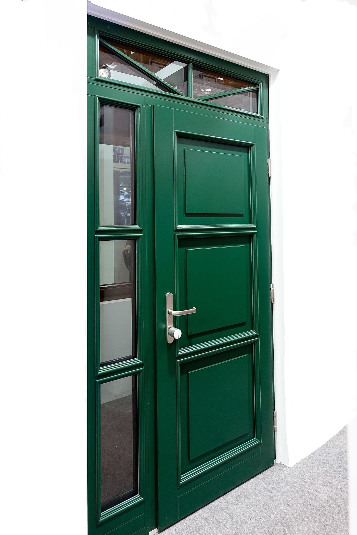 Naturo 80 Door 890x2090