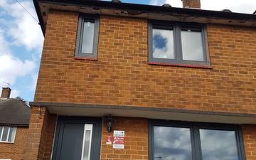 Revamping Derby Living Spaces: A Complete Window and Door Makeover