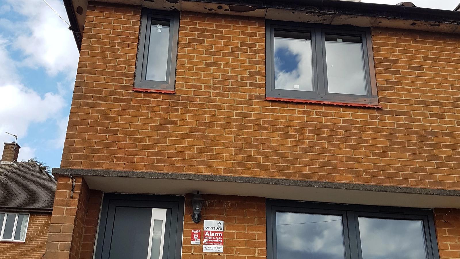 Revamping Derby Living Spaces: A Complete Window and Door Makeover