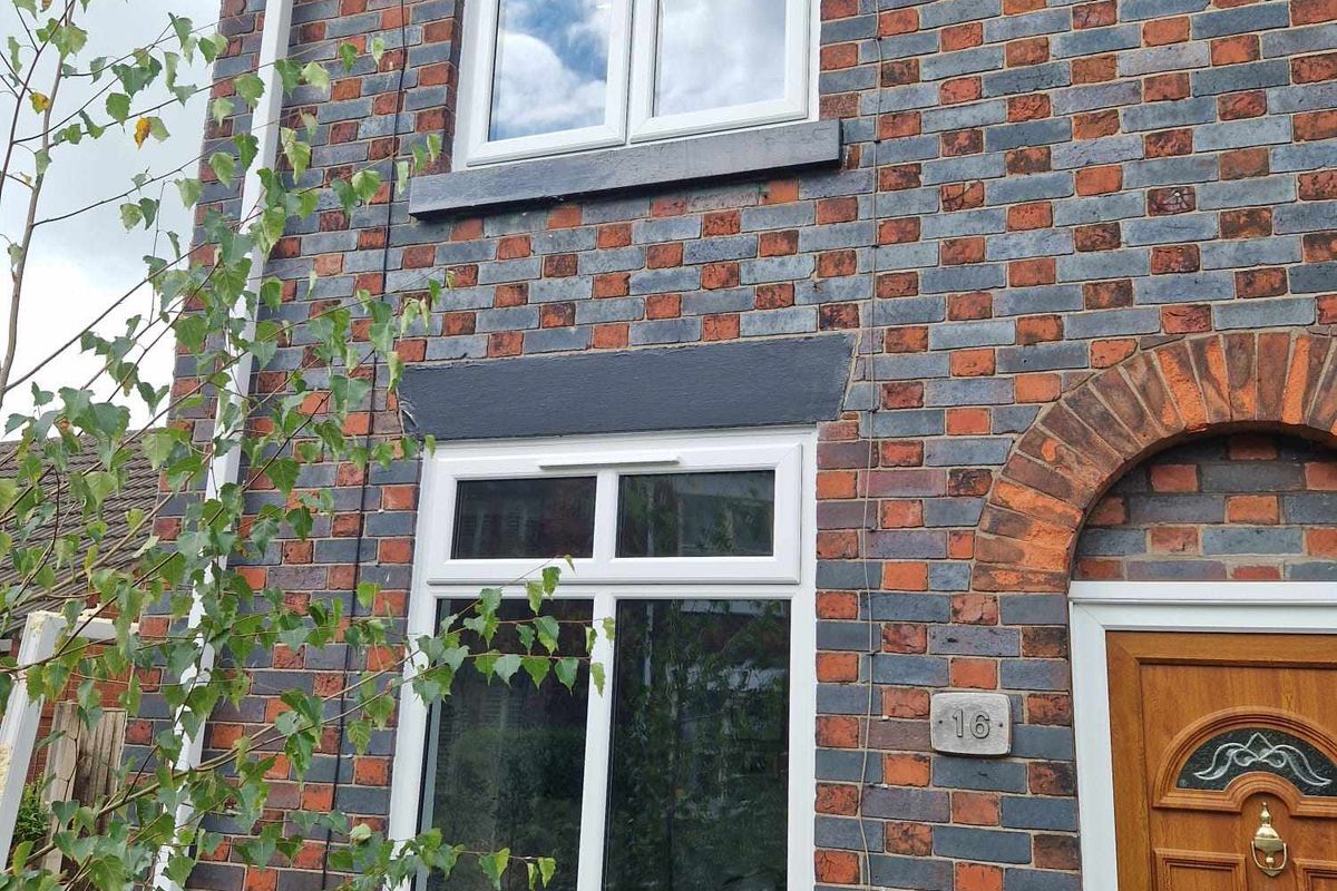 Brighter Horizons: Enhancing Audley Residences with New Windows and Doors