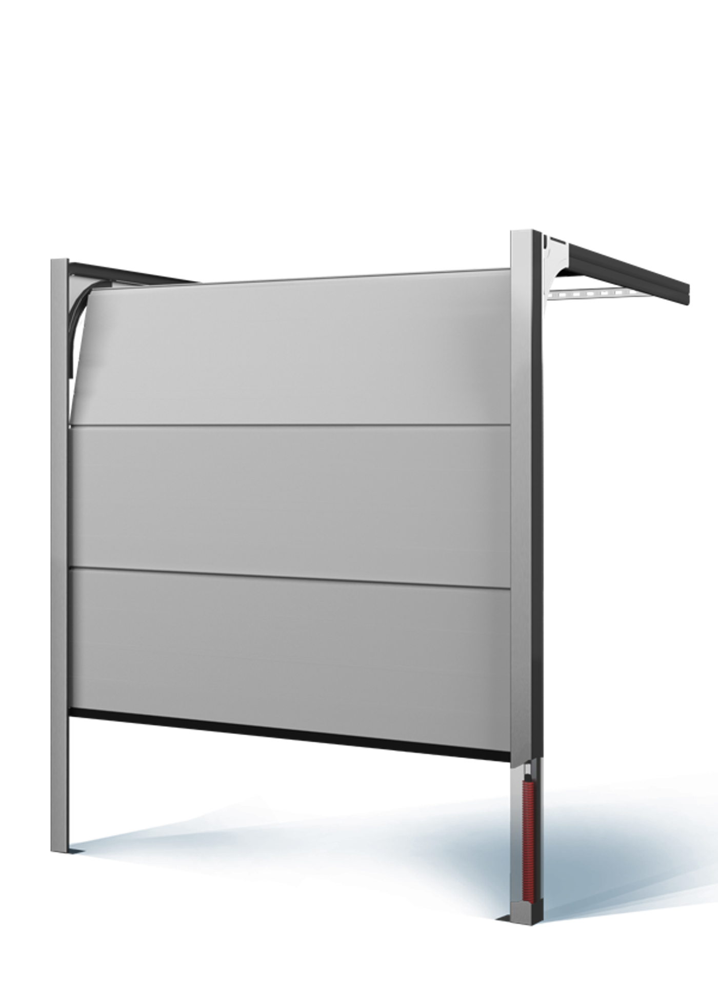Sectional Garage doors 2000x2100