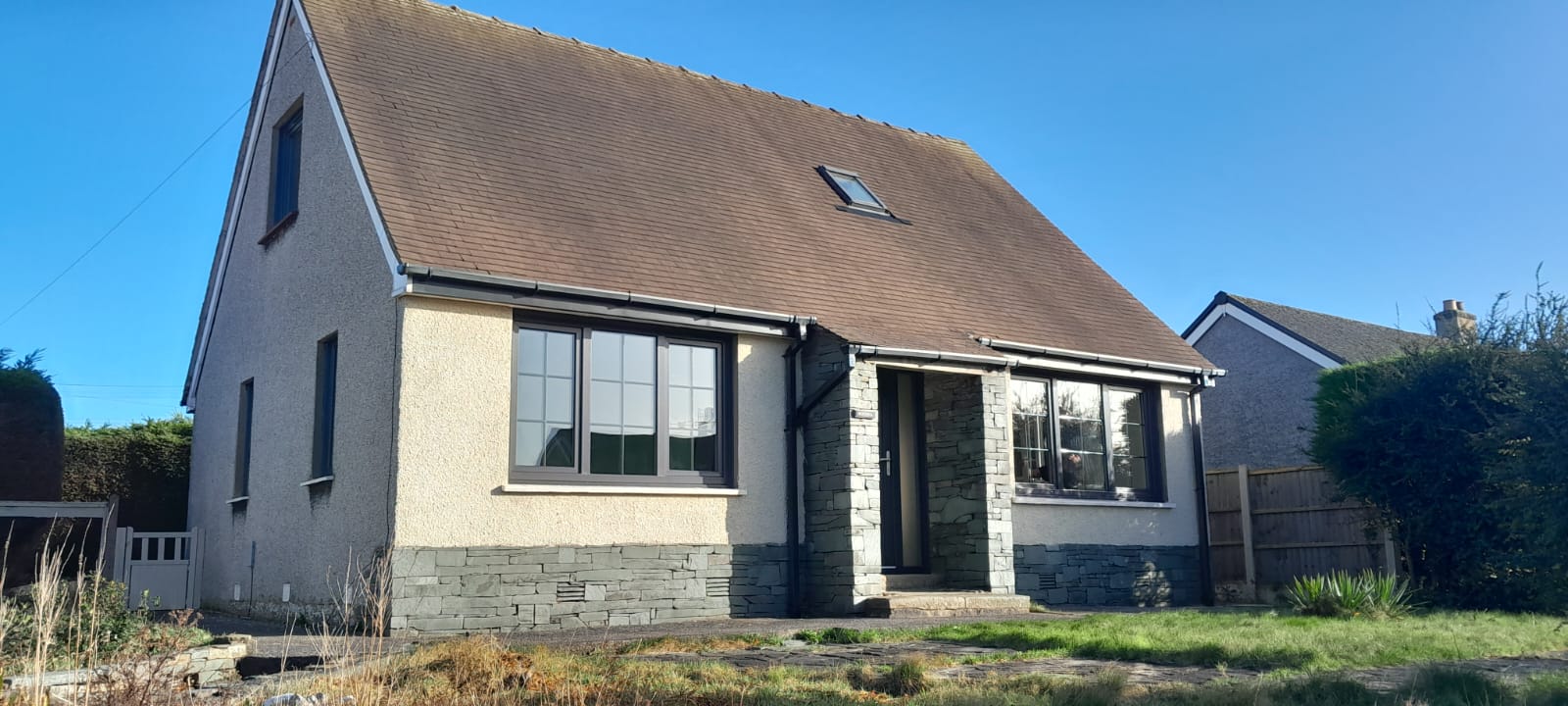 Crafting Excellence: Window Upgrade in Lancashire Homes