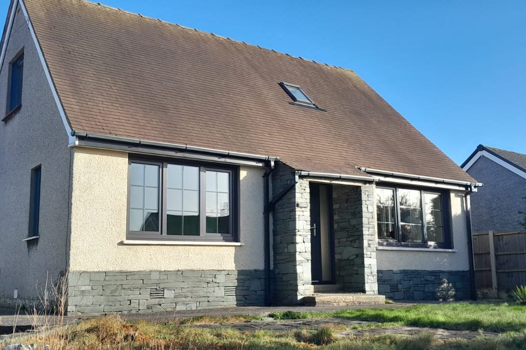 Crafting Excellence: Window Upgrade in Lancashire Homes