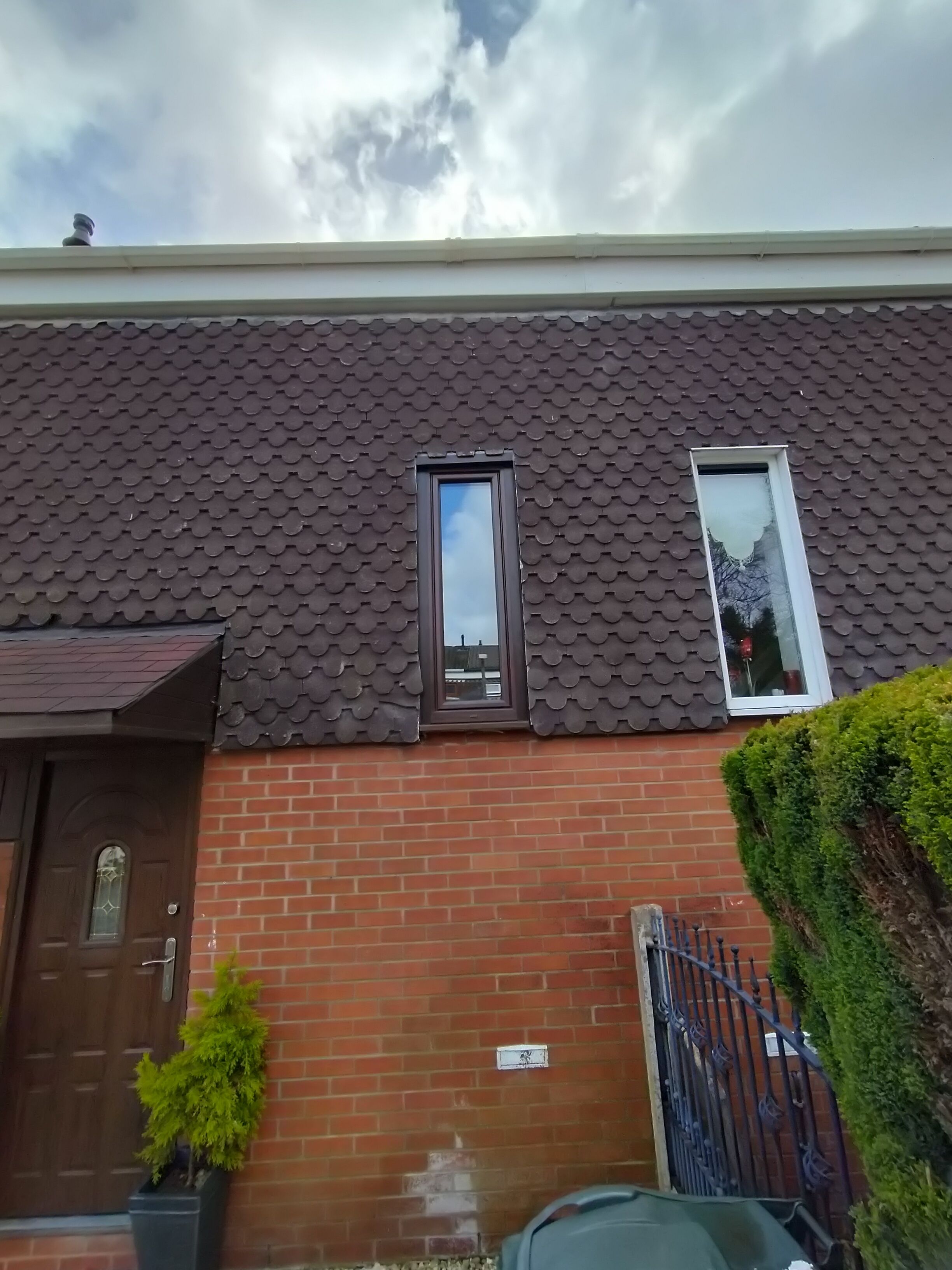 Comprehensive Home Enhancement in Skelmersdale: Installation of Premium Windows and Doors