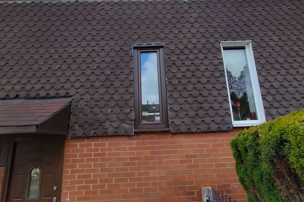 Comprehensive Home Enhancement in Skelmersdale: Installation of Premium Windows and Doors