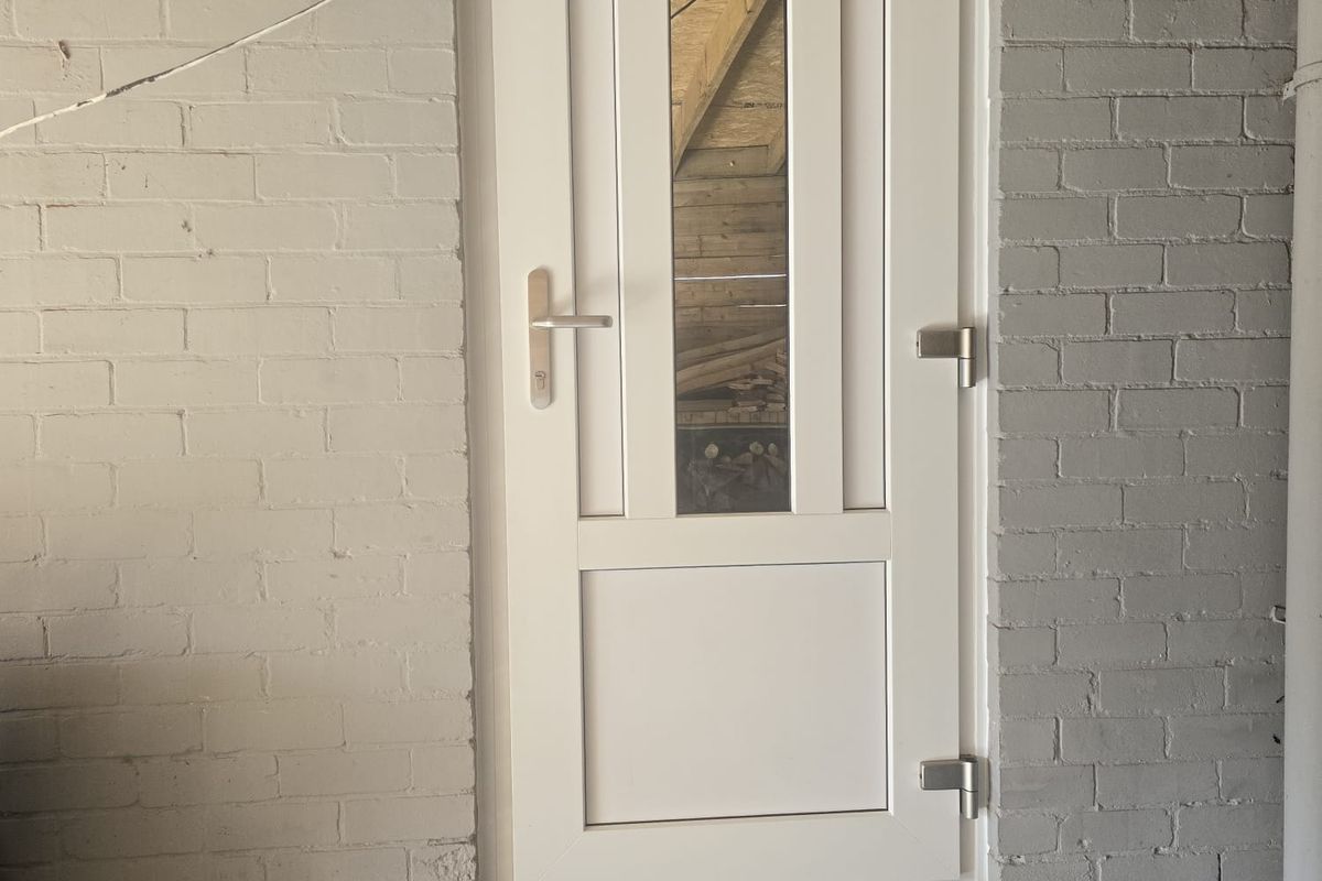 Transforming Homes in Sutton-in-Ashfield with Salamander BluEvolution 82