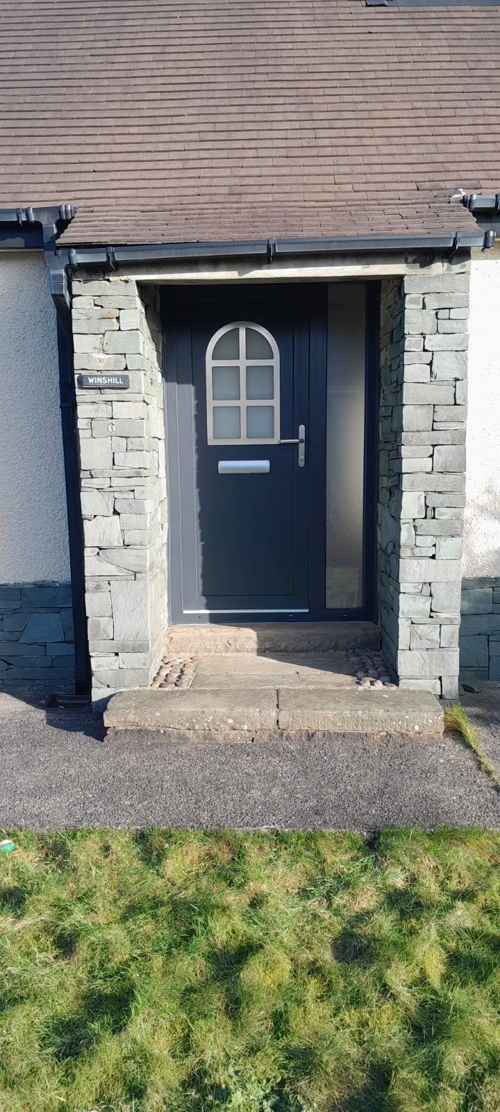 Crafting Excellence: Window Upgrade in Lancashire Homes