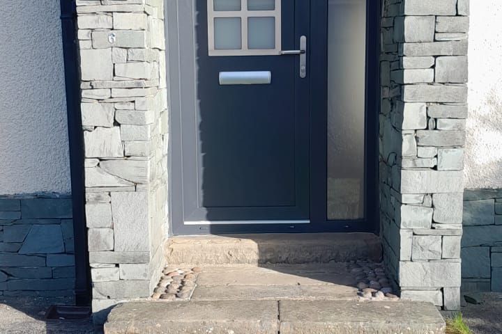 Crafting Excellence: Window Upgrade in Lancashire Homes