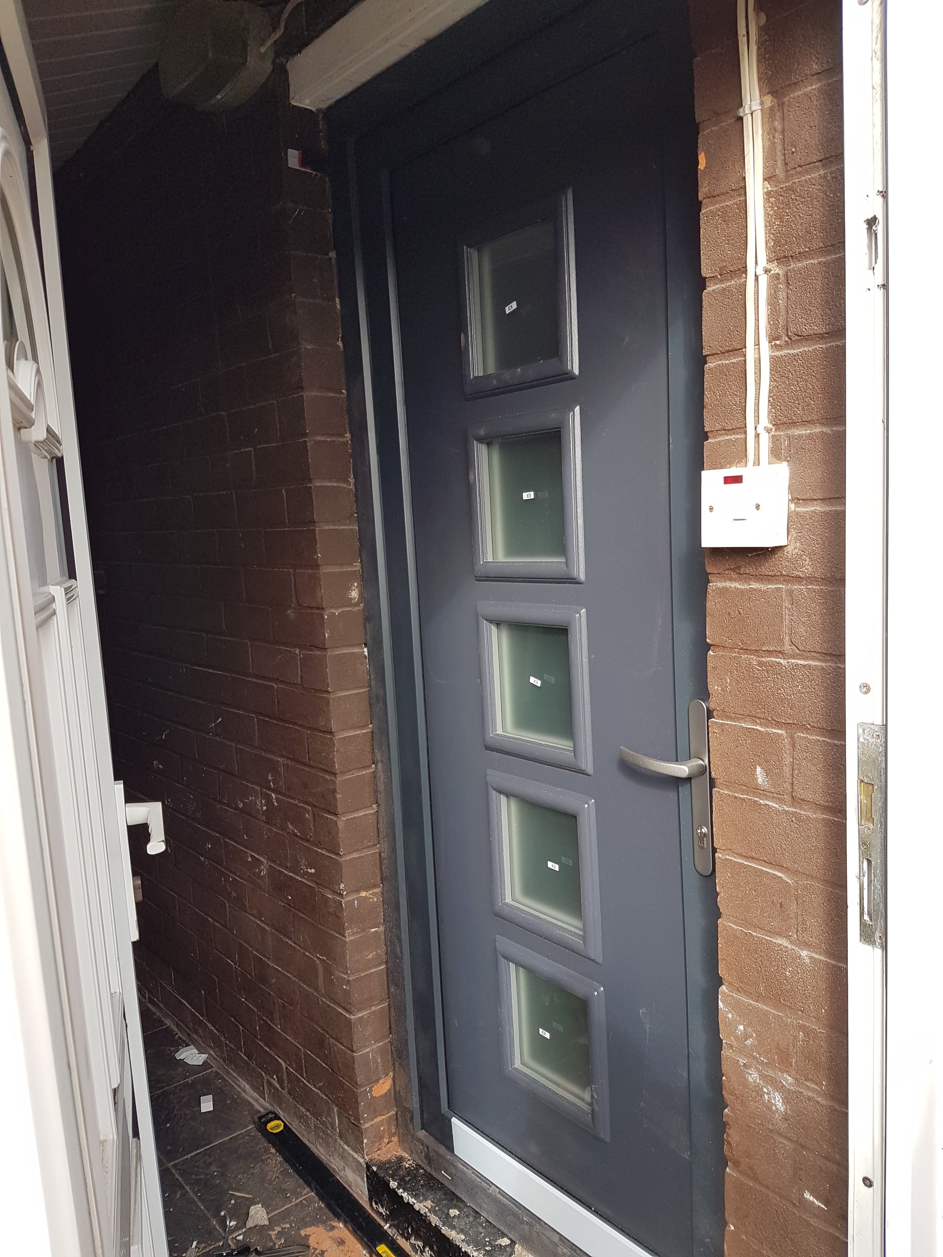 Revamping Derby Living Spaces: A Complete Window and Door Makeover