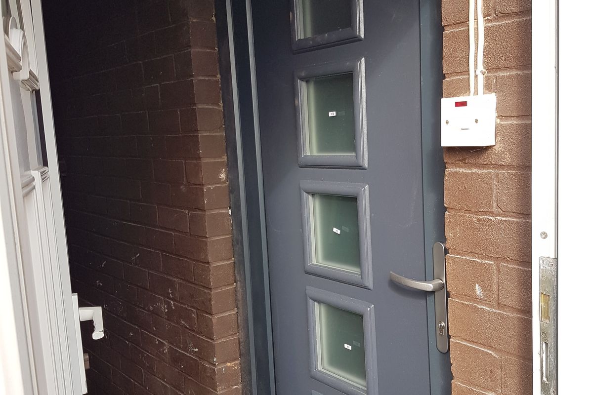 Revamping Derby Living Spaces: A Complete Window and Door Makeover