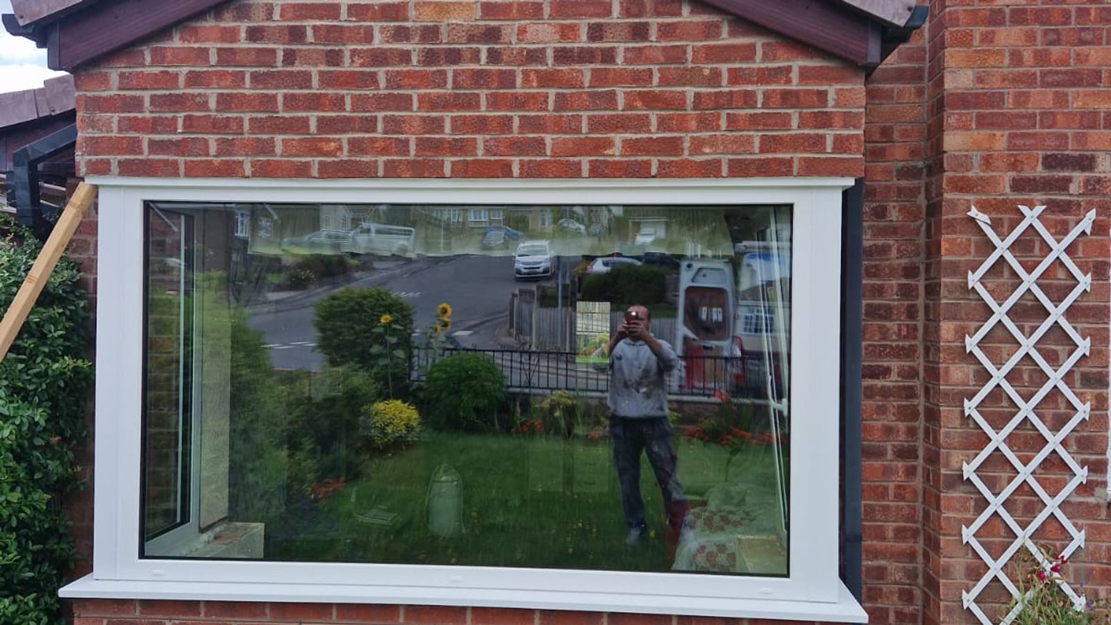 Revitalizing a Stoke-on-Trent Home with Premium Aluplast Windows