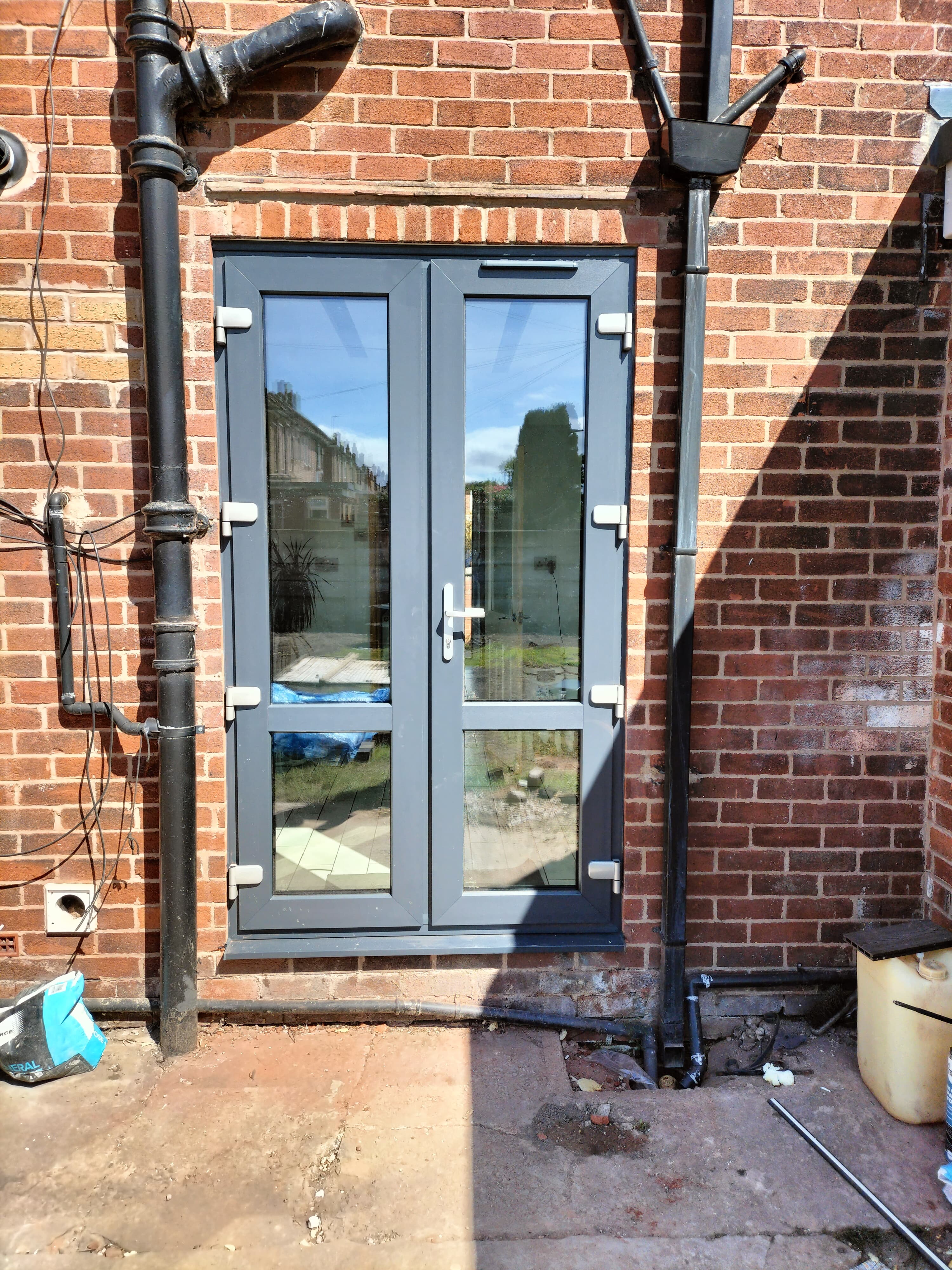 anthracite grey French door 1700x2300
