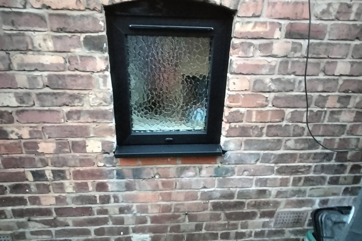 The Evolution of Modern Living in Ellesmere Port: Black Smooth Windows, Triple Glazing, and Tilt and Turn
