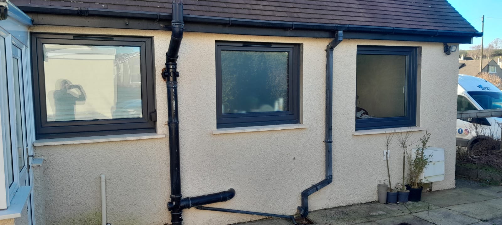 Crafting Excellence: Window Upgrade in Lancashire Homes