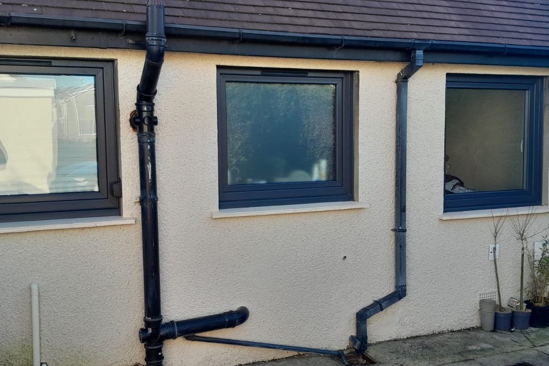 Crafting Excellence: Window Upgrade in Lancashire Homes