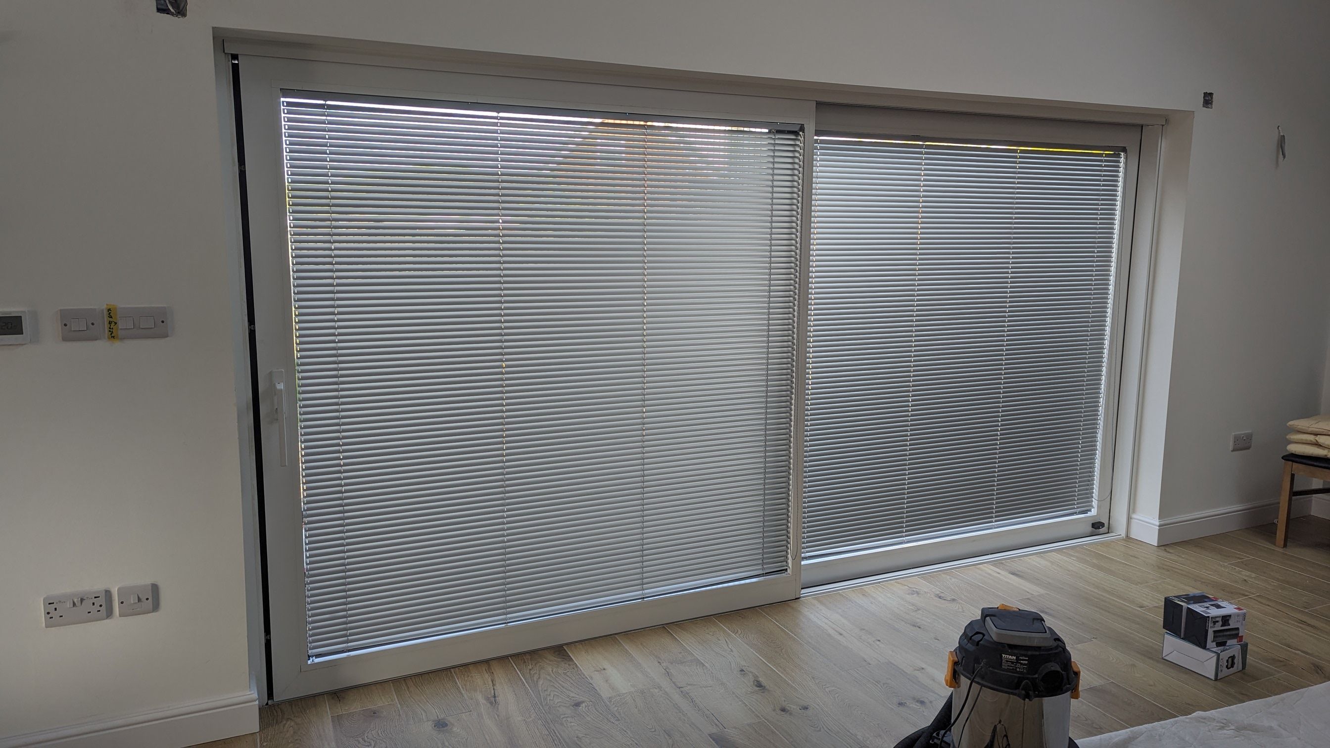 Comprehensive Window and Door Replacement in Sandbach