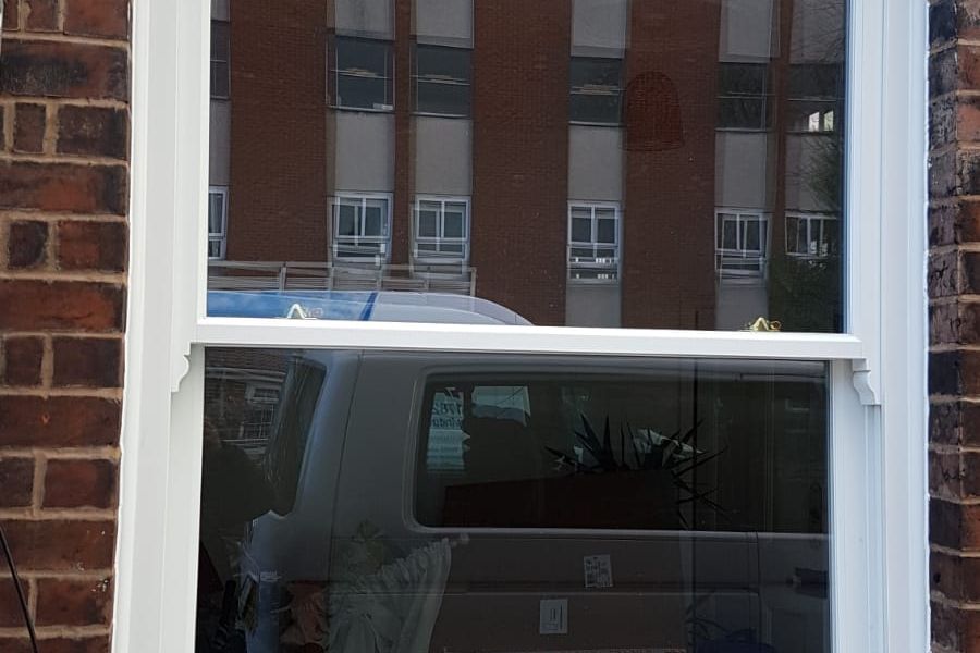 Replacement of doors and windows in Stoke-on-Trent