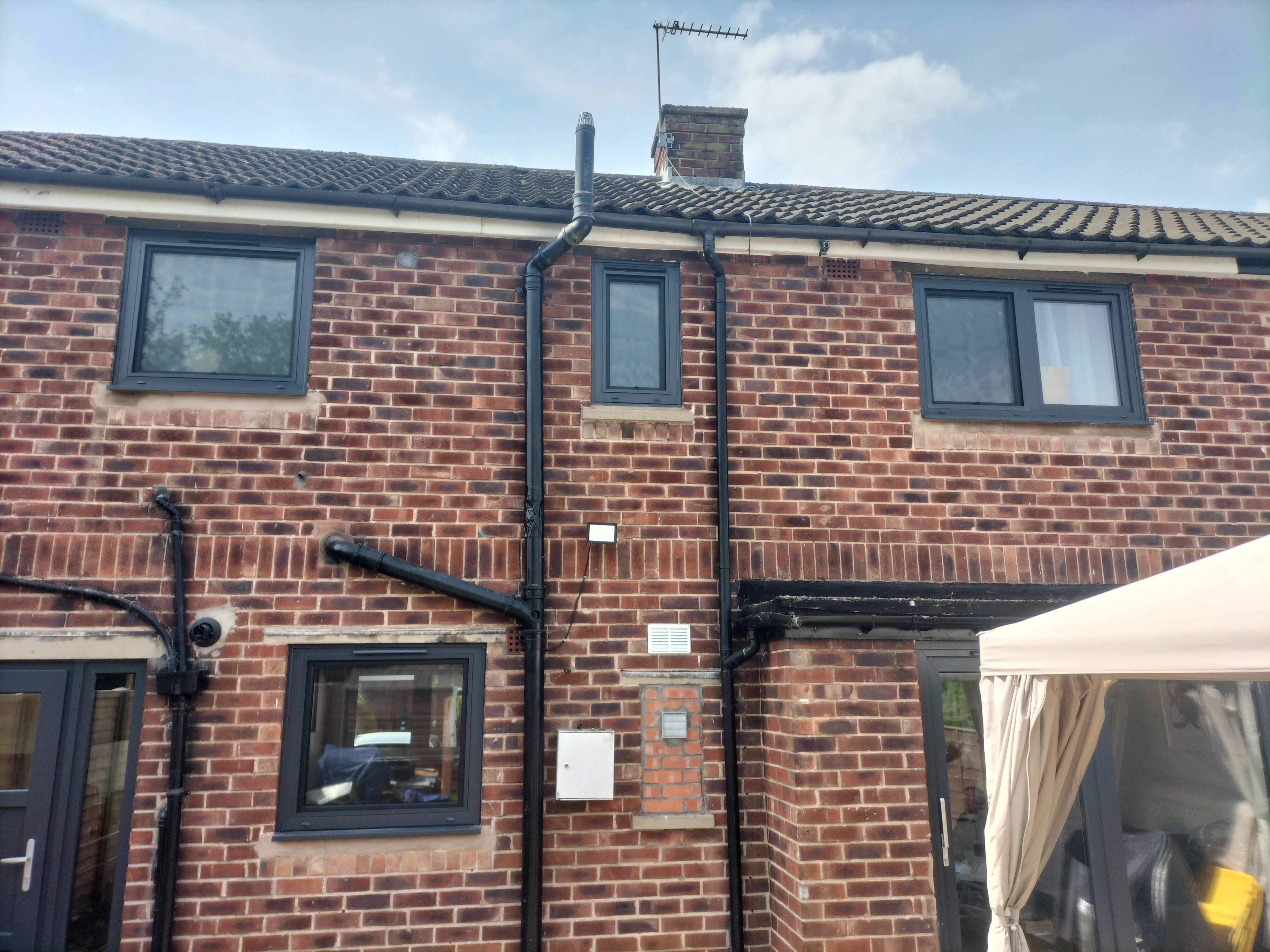 Modernising Middlewich: Upgrading Windows and Doors for Optimal Performance