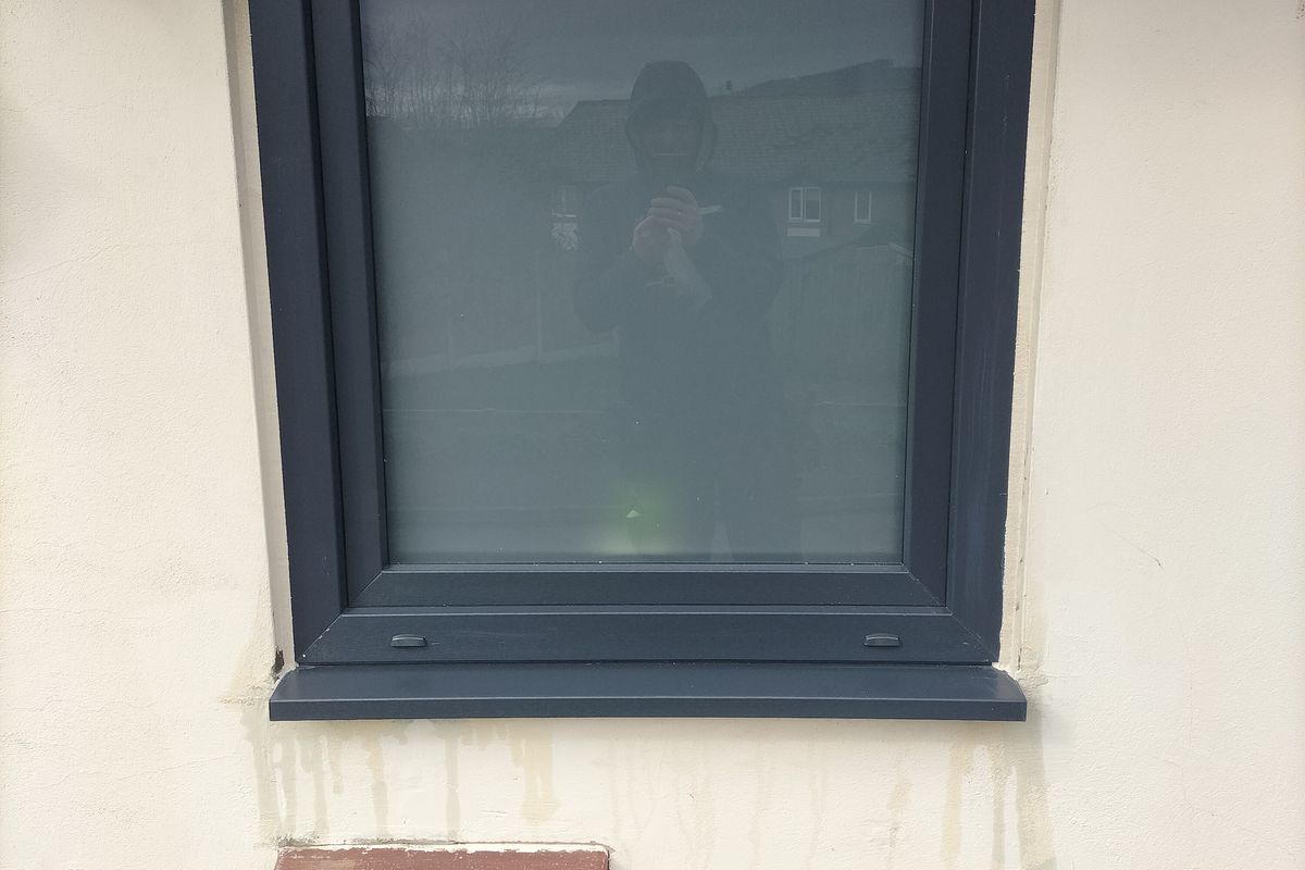 Welshpool Property Upgrade: Replacing Five Windows for Efficiency
