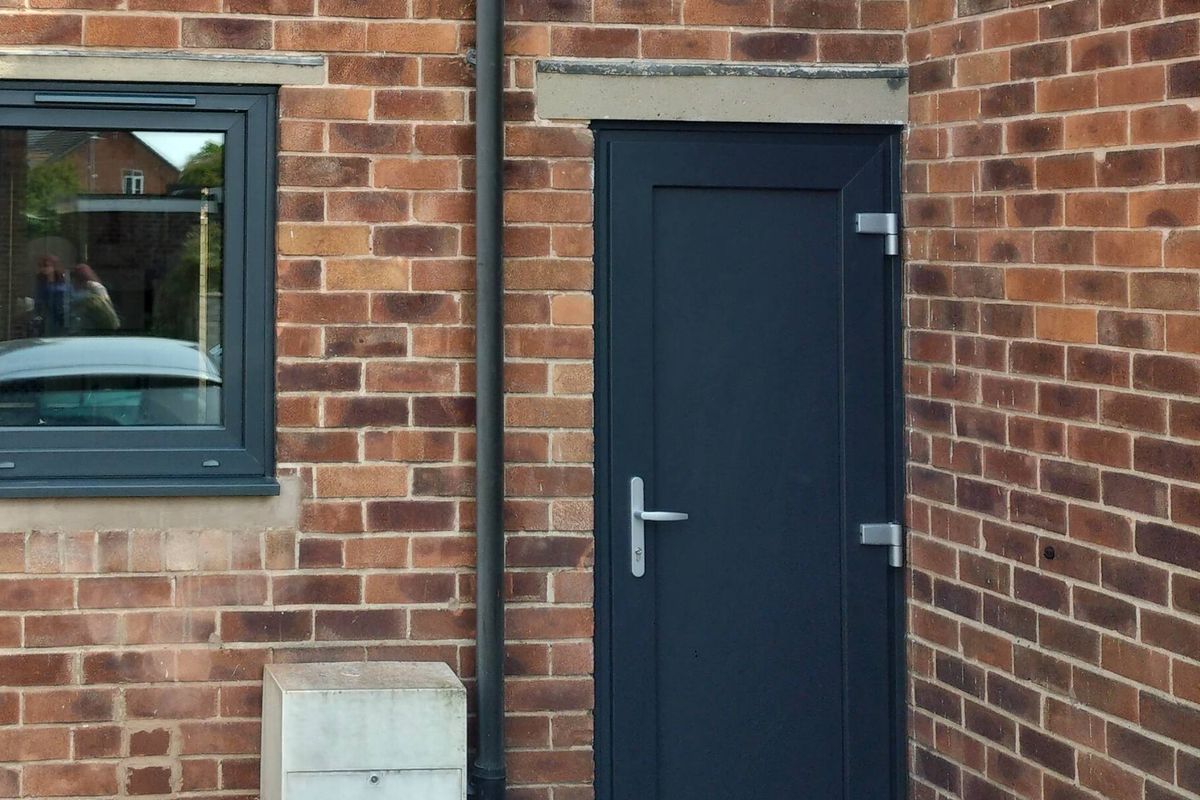 Modernising Middlewich: Upgrading Windows and Doors for Optimal Performance