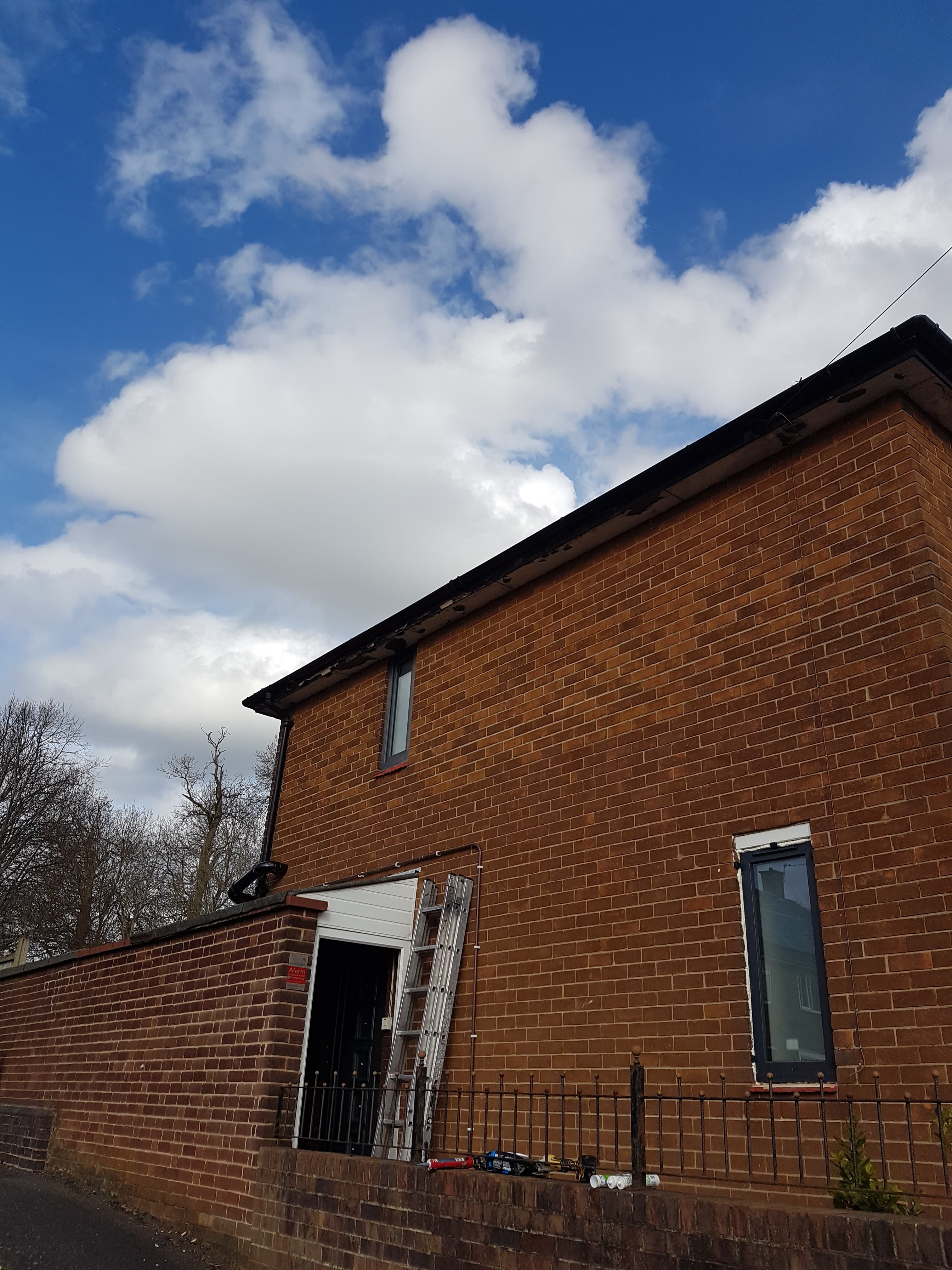 Revamping Derby Living Spaces: A Complete Window and Door Makeover