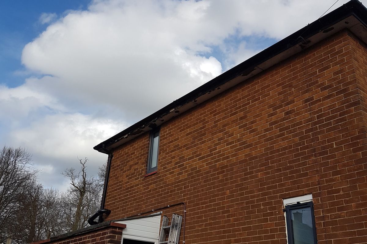 Revamping Derby Living Spaces: A Complete Window and Door Makeover