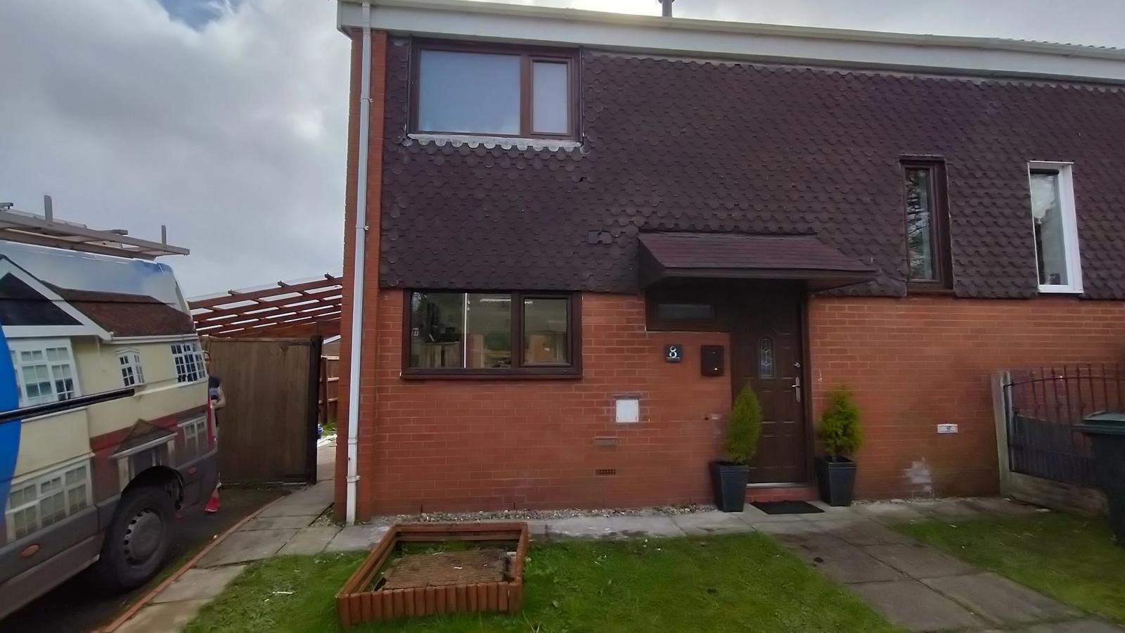 Comprehensive Home Enhancement in Skelmersdale: Installation of Premium Windows and Doors