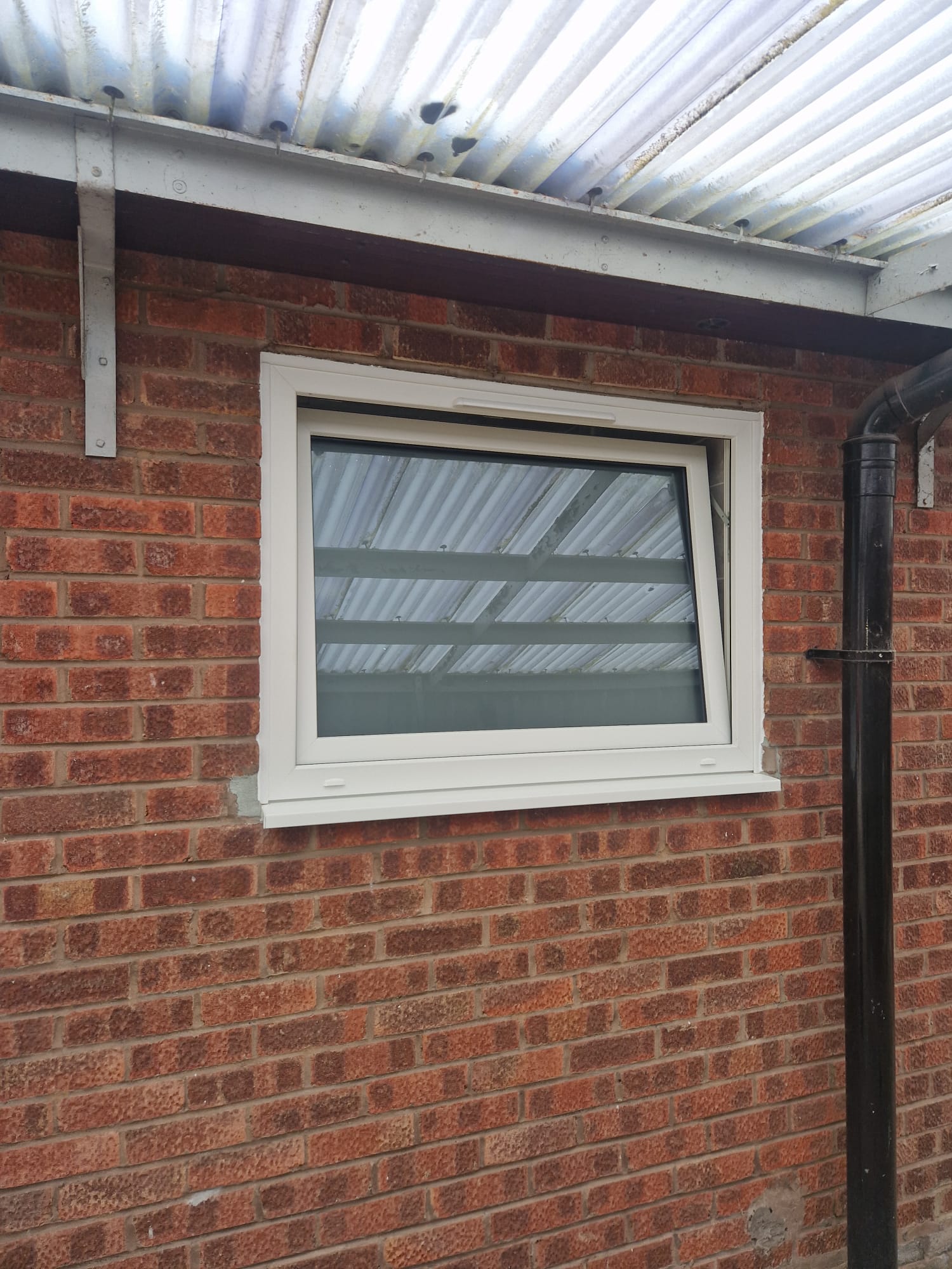 Revitalizing a Stoke-on-Trent Home with Premium Aluplast Windows